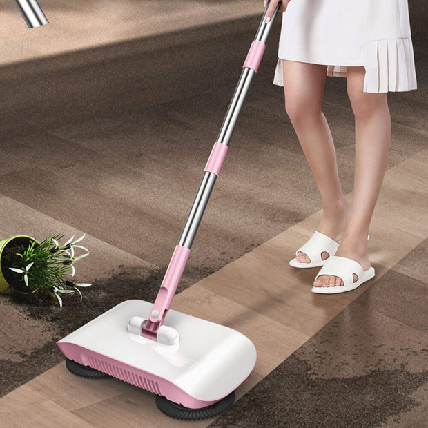 https://domiclv.com › products › hand-push-sweeper-household-broom-dustpan-mop-floor-all-in-one-machine-gift-mop-sweeper

