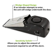 https://domiclv.com › products › electronic-burglar-alarm-intelligent-home-security-wedge-door-stop-alarm-system-device-hotel-intruder-alert-detection
