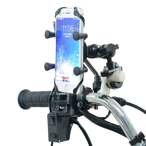 https://domiclv.com › products › motorcycle-mobile-phone-bracket-modification-electric-bike-bicycle-accessories-aluminum-alloy-base-bracket

