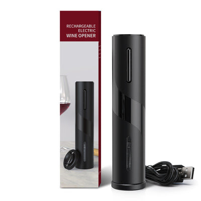 https://domiclv.com › products › electronic-bottle-opener-qier-plastic-usb-rechargeable-wine-electric-electronic-bottle-opener

