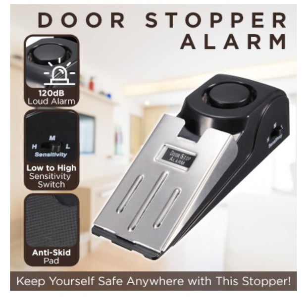 https://domiclv.com › products › electronic-burglar-alarm-intelligent-home-security-wedge-door-stop-alarm-system-device-hotel-intruder-alert-detection

