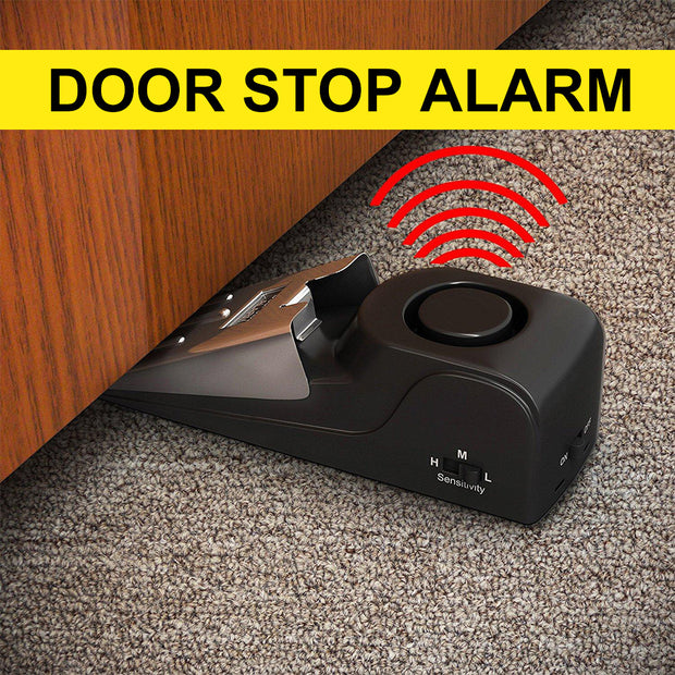 https://domiclv.com › products › electronic-burglar-alarm-intelligent-home-security-wedge-door-stop-alarm-system-device-hotel-intruder-alert-detection

