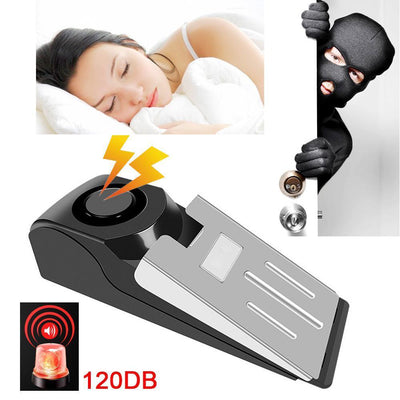 https://domiclv.com › products › electronic-burglar-alarm-intelligent-home-security-wedge-door-stop-alarm-system-device-hotel-intruder-alert-detection

