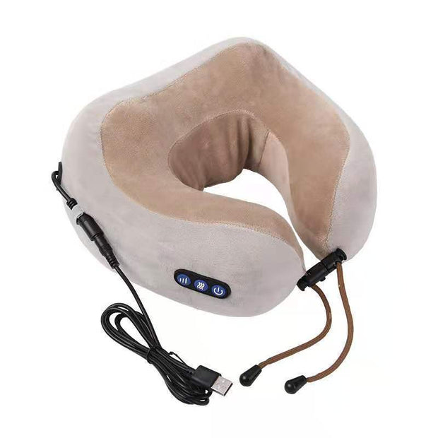 https://domiclv.com › products › u-shaped-massage-pillow-neck-massage-device-electric-neck-massager-apparatus-shoulder-back-cervical-massager-for-body-relaxation

