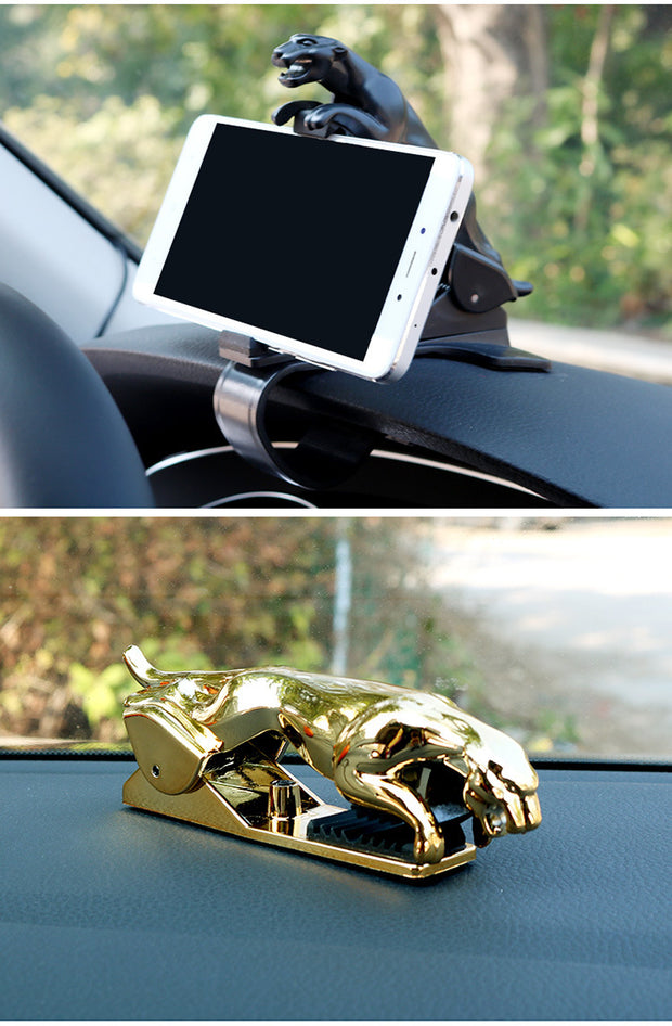 https://domiclv.com › products › car-accessories-phone-holder-gps-stand-cellphone-adjustable-jaguar-design-360-degree

