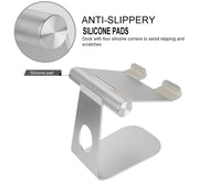 https://domiclv.com › products › compatible-with-apple-tablet-stands-holder-for-ipad-stand-mini-tablet-phone-mount-support-deskt-accessories-adjustable-bracket

