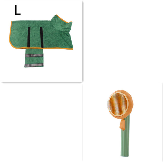 https://domiclv.com › products › new-pet-cat-brush-hot-selling-hand-held-steel-wire-self-cleaning-comb-looper-for-hair-removal

