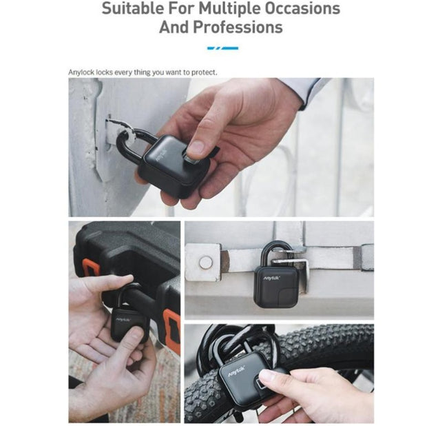 https://domiclv.com › products › smart-lock-waterproof-l3-fingerprint-padlock

