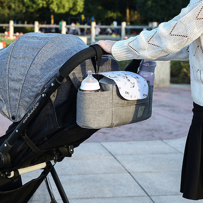 https://domiclv.com › products › baby-stroller-organizer-cup-holder-stroller-bag-baby-car-bag-trolley-bag-large-capacity-travel-baby-stroller-accessories

