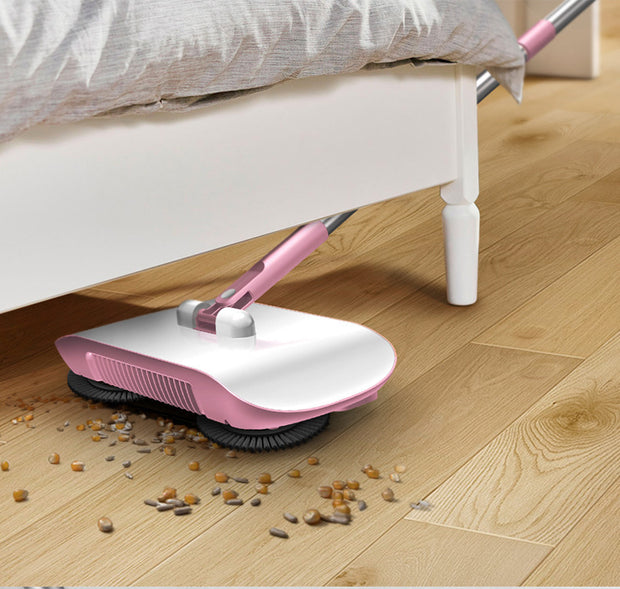 https://domiclv.com › products › hand-push-sweeper-household-broom-dustpan-mop-floor-all-in-one-machine-gift-mop-sweeper

