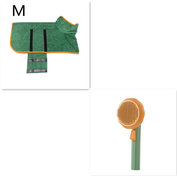 https://domiclv.com › products › new-pet-cat-brush-hot-selling-hand-held-steel-wire-self-cleaning-comb-looper-for-hair-removal


