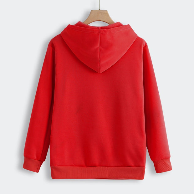 https://domiclv.com › products › women-hoodie-sweatshirt-with-cat-pet-pocket-design-long-sleeve-sweater-cat-outfit

