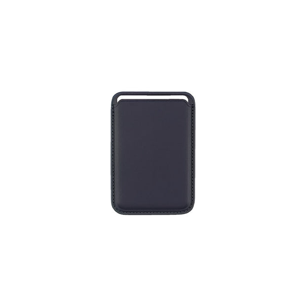 https://domiclv.com › products › for-magsafe-magnetic-luxury-leather-card-holder-wallet-case-for-14-pro-max-13-12-phone-bag-adsorption-accessories-cover

