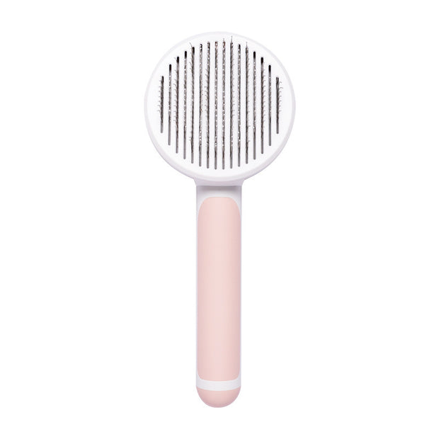 https://domiclv.com › products › new-pet-cat-brush-hot-selling-hand-held-steel-wire-self-cleaning-comb-looper-for-hair-removal

