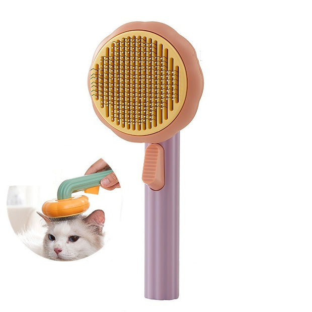 https://domiclv.com › products › new-pet-cat-brush-hot-selling-hand-held-steel-wire-self-cleaning-comb-looper-for-hair-removal

