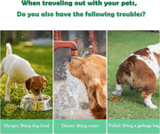 https://domiclv.com › products › 3-in-1-pet-water-bottle-outdoor-portable-dog-water-bottle-with-food-container-garbage-bags-dispenser-for-cat-puppy-pets-stuff-accessories-for-walking-hiking-travel

