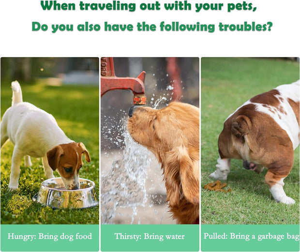 https://domiclv.com › products › 3-in-1-pet-water-bottle-outdoor-portable-dog-water-bottle-with-food-container-garbage-bags-dispenser-for-cat-puppy-pets-stuff-accessories-for-walking-hiking-travel

