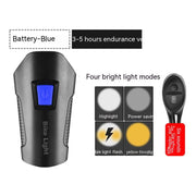 https://domiclv.com › products › mountain-bicycle-charge-lights-accessories

