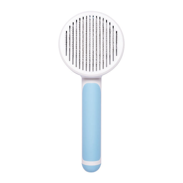 https://domiclv.com › products › new-pet-cat-brush-hot-selling-hand-held-steel-wire-self-cleaning-comb-looper-for-hair-removal

