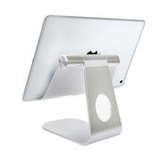 https://domiclv.com › products › compatible-with-apple-tablet-stands-holder-for-ipad-stand-mini-tablet-phone-mount-support-deskt-accessories-adjustable-bracket

