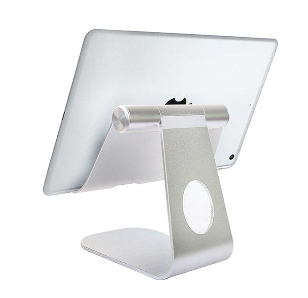 https://domiclv.com › products › compatible-with-apple-tablet-stands-holder-for-ipad-stand-mini-tablet-phone-mount-support-deskt-accessories-adjustable-bracket


