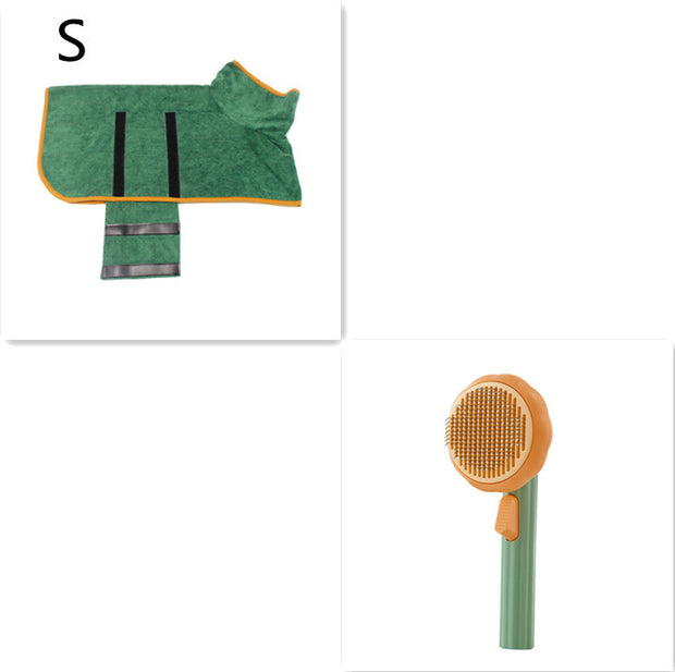 https://domiclv.com › products › new-pet-cat-brush-hot-selling-hand-held-steel-wire-self-cleaning-comb-looper-for-hair-removal

