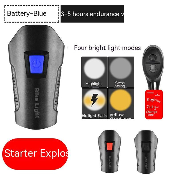 https://domiclv.com › products › mountain-bicycle-charge-lights-accessories

