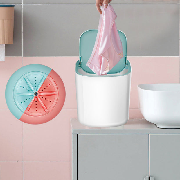 https://domiclv.com › products › household-small-laundry-bucket-mini-turbo-table-washing-machine-student-dormitory-underwear-socks-washer

