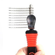 Pet comb supplies