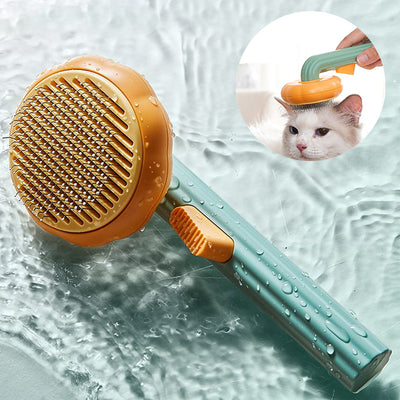 https://domiclv.com › products › new-pet-cat-brush-hot-selling-hand-held-steel-wire-self-cleaning-comb-looper-for-hair-removal

