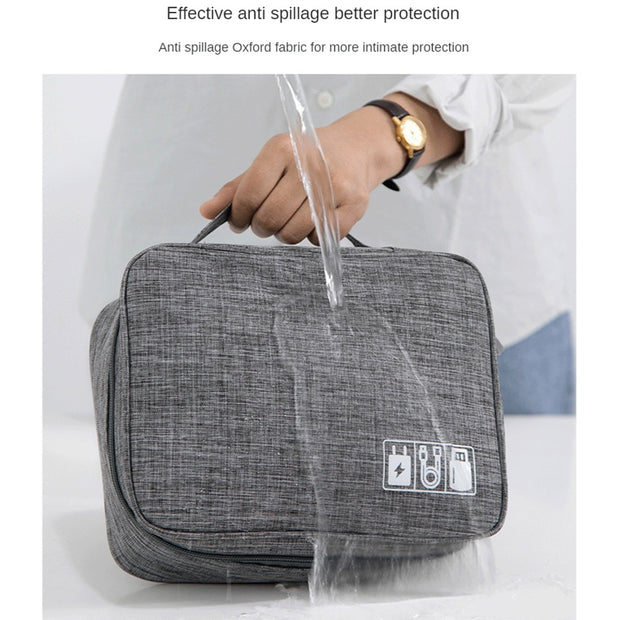 https://domiclv.com › products › electronics-organizer-travel-cable-organizer-bag-waterproof-portable-digital-storage-bag-electronic-accessories-case-cable-charger-organizer-case


