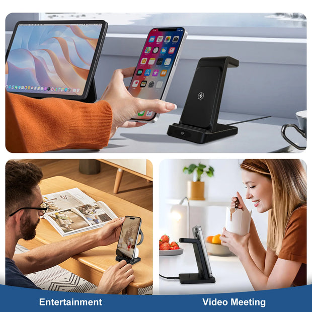 https://domiclv.com › products › 3-in-1-wireless-charging-station-18w-travel-fast-charger-magnetic-wide-compatibility-foldable-for-iphone-samsung-airpods-iwatch

