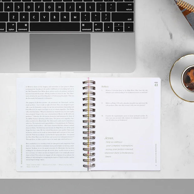 https://domiclv.com › products › a-beautiful-year-in-the-bible-52-week-christian-journal-lady-religious-notebook-women-bible-study-notebook-religious-notebook

