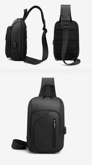 https://domiclv.com › products › 2023-mens-chest-bag-waterproof-crossbody-bag-multifunction-anti-theft-travel-bags-shoulder-bag-male-usb-charging-pouch-for-man

