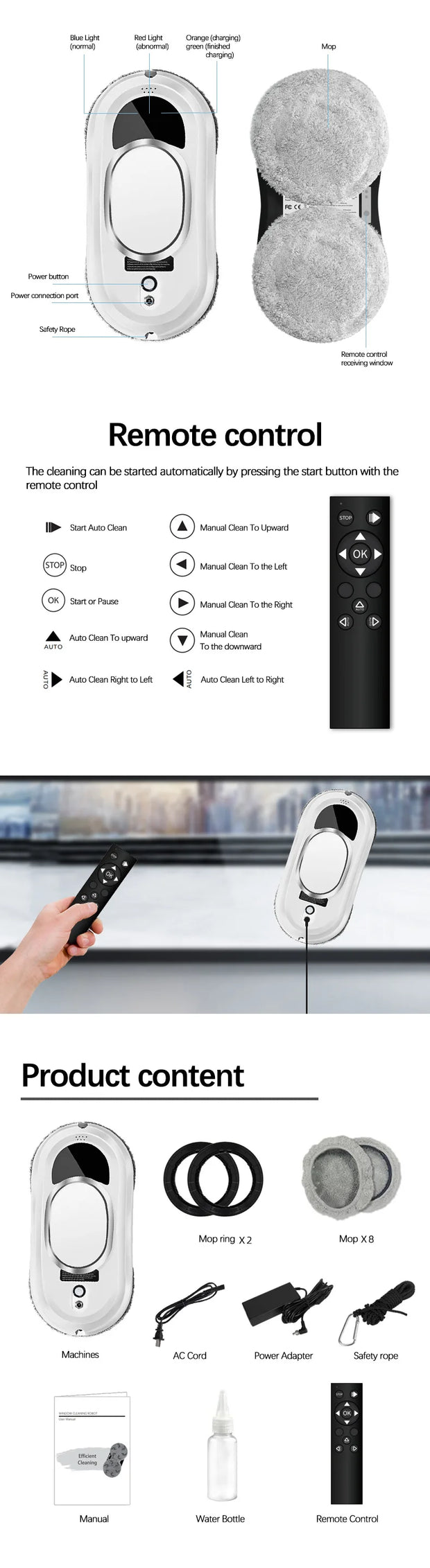 https://domiclv.com › products › intelligent-window-cleaning-robot-vacuum-cleaner-robot-window-cleaner-electric-glass-limpiacristales-remote-control-for-home

