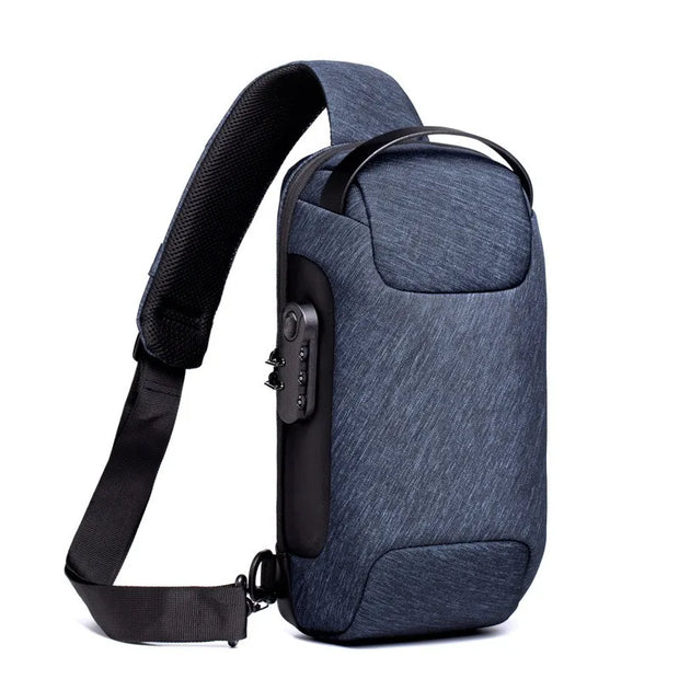 https://domiclv.com › products › 2023-mens-chest-bag-waterproof-crossbody-bag-multifunction-anti-theft-travel-bags-shoulder-bag-male-usb-charging-pouch-for-man

