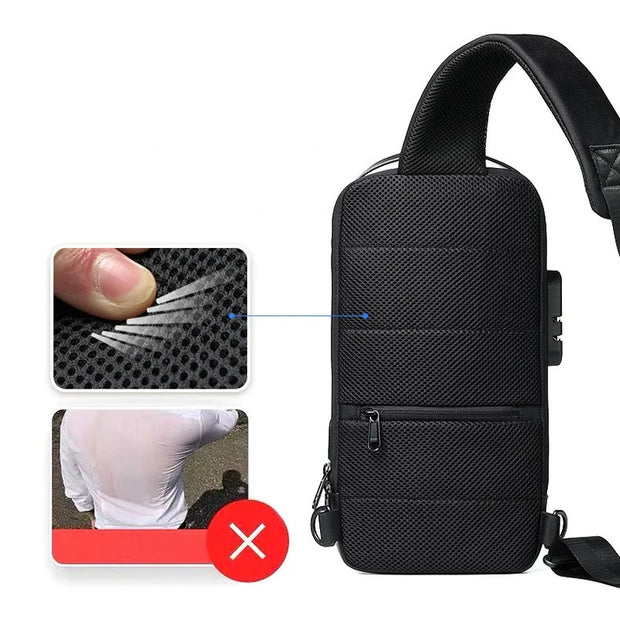 https://domiclv.com › products › 2023-mens-chest-bag-waterproof-crossbody-bag-multifunction-anti-theft-travel-bags-shoulder-bag-male-usb-charging-pouch-for-man


