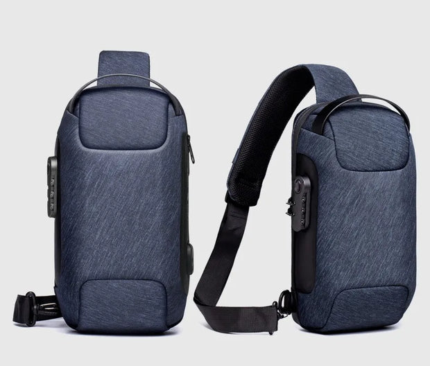https://domiclv.com › products › 2023-mens-chest-bag-waterproof-crossbody-bag-multifunction-anti-theft-travel-bags-shoulder-bag-male-usb-charging-pouch-for-man

