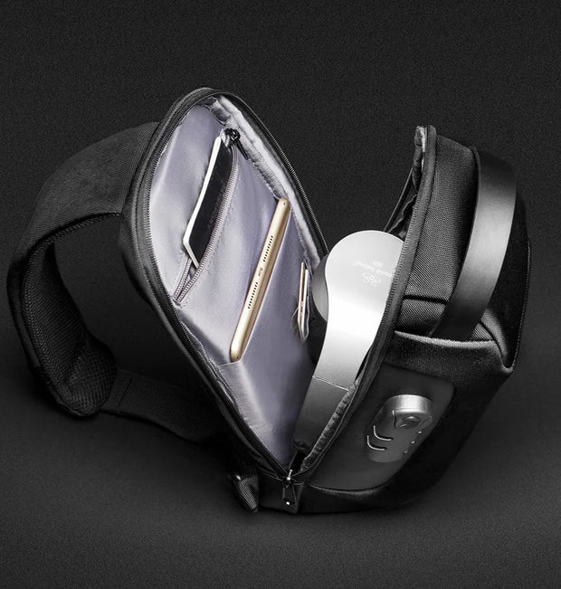 https://domiclv.com › products › 2023-mens-chest-bag-waterproof-crossbody-bag-multifunction-anti-theft-travel-bags-shoulder-bag-male-usb-charging-pouch-for-man

