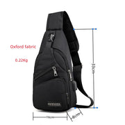 https://domiclv.com › products › 2023-mens-chest-bag-waterproof-crossbody-bag-multifunction-anti-theft-travel-bags-shoulder-bag-male-usb-charging-pouch-for-man

