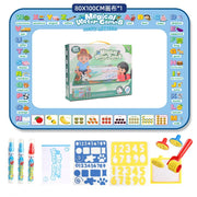 https://domiclv.com › products › 100x80cm-magic-water-drawing-mat-coloring-doodle-with-reusable-magic-pens-montessori-painting-board-educational-toys-kids-gifts

