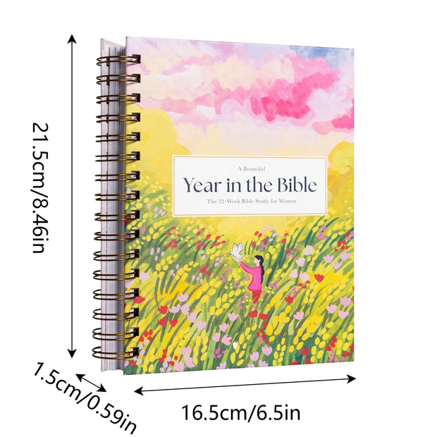 https://domiclv.com › products › a-beautiful-year-in-the-bible-52-week-christian-journal-lady-religious-notebook-women-bible-study-notebook-religious-notebook

