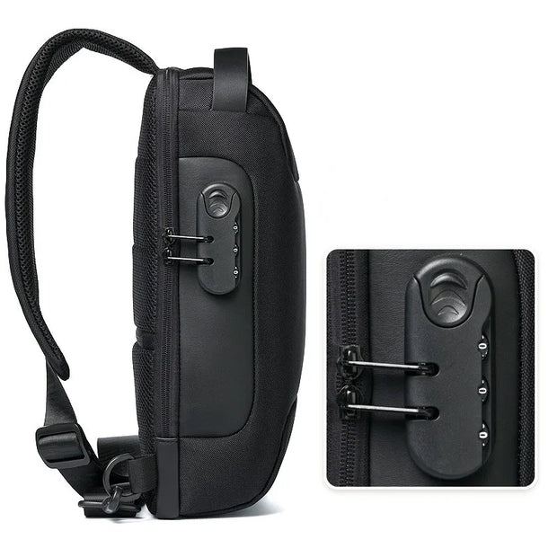 https://domiclv.com › products › 2023-mens-chest-bag-waterproof-crossbody-bag-multifunction-anti-theft-travel-bags-shoulder-bag-male-usb-charging-pouch-for-man

