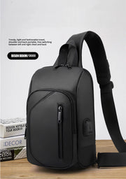 https://domiclv.com › products › 2023-mens-chest-bag-waterproof-crossbody-bag-multifunction-anti-theft-travel-bags-shoulder-bag-male-usb-charging-pouch-for-man

