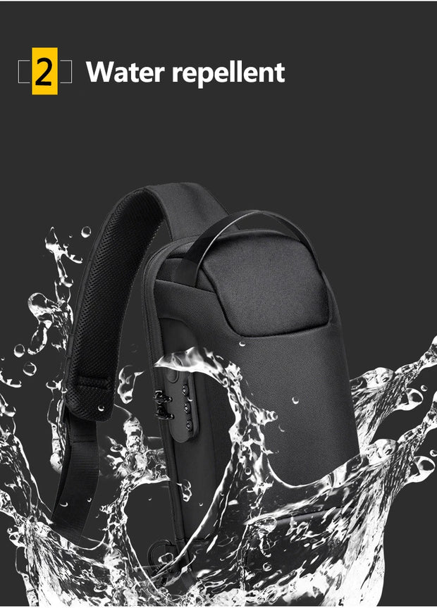 https://domiclv.com › products › 2023-mens-chest-bag-waterproof-crossbody-bag-multifunction-anti-theft-travel-bags-shoulder-bag-male-usb-charging-pouch-for-man

