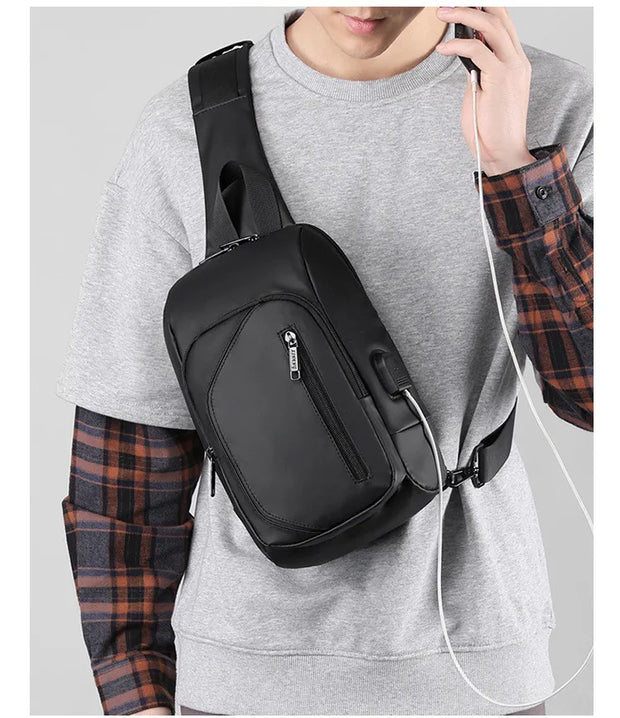 https://domiclv.com › products › 2023-mens-chest-bag-waterproof-crossbody-bag-multifunction-anti-theft-travel-bags-shoulder-bag-male-usb-charging-pouch-for-man

