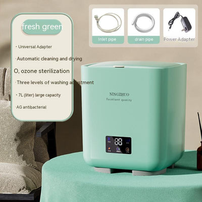 https://domiclv.com › products › portable-student-dormitory-washing-machine


