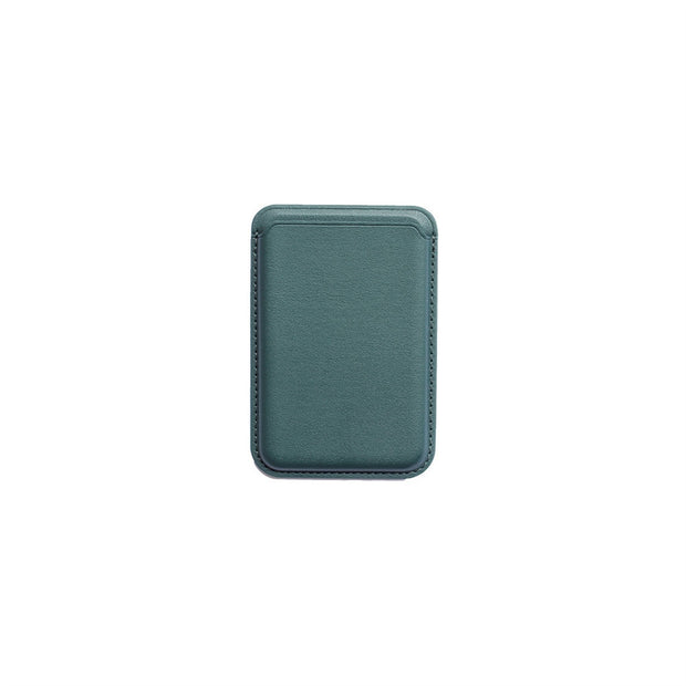 https://domiclv.com › products › for-magsafe-magnetic-luxury-leather-card-holder-wallet-case-for-14-pro-max-13-12-phone-bag-adsorption-accessories-cover

