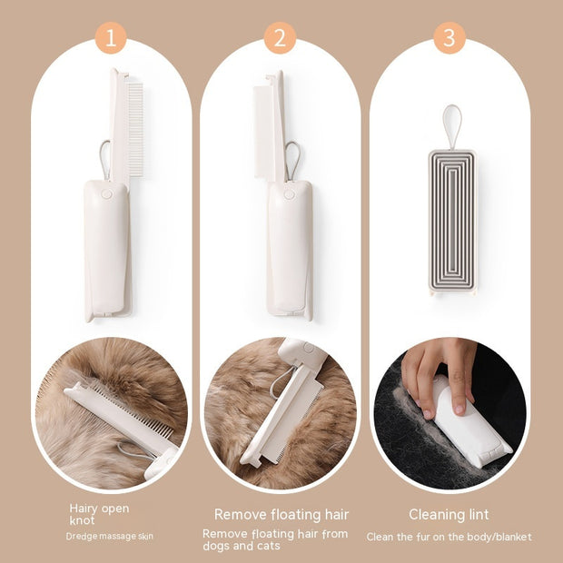 https://domiclv.com › products › pet-groomer-pet-hair-removal-brush-cat-grooming-brush-dog-cat-massage-epilator-to-remove-floating-hair-cat-hair-dog-pet-supplies

