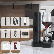 https://domiclv.com › products › electronic-bottle-opener-qier-plastic-usb-rechargeable-wine-electric-electronic-bottle-opener

